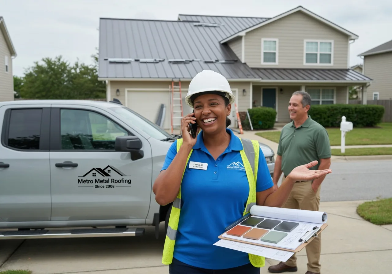 Metal Roofing Installation Dugway, UT FAQs