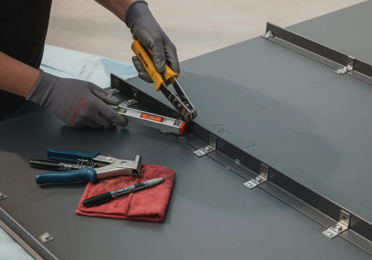 Why choose Metal Roofing Installation in Dugway, UT